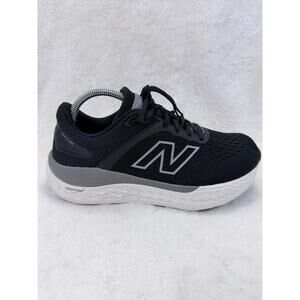 New Balance Fresh Foam X 1540 v4 Mens Running Shoes Black Size 7.5 2E Wide